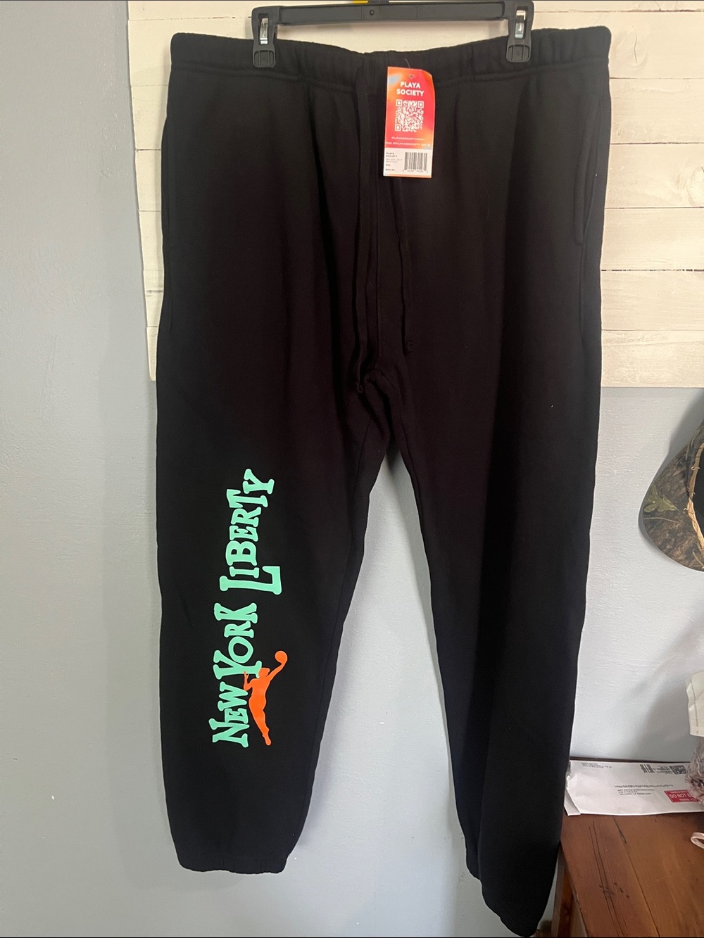 Playa Society Sweats